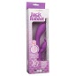 Vibrator Rabbit Elite Warming Mov