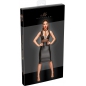 Rochie Noir Handmade Jayla Negru S