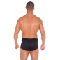 Chilot Amorable Boxer Shorts Negru S-L