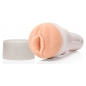 Fleshlight Angel Youngs – Stroker Compact cu Textură Intensă