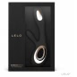 Vibrator Lelo Soraya Wave Negru