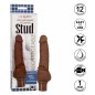 Vibrator Rechargeable Stud Cliterrific Maro