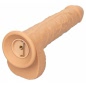 Vibrator Squirting Stick Natural