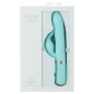 Vibrator Rabbit Pillow Talk Lively Turcoaz