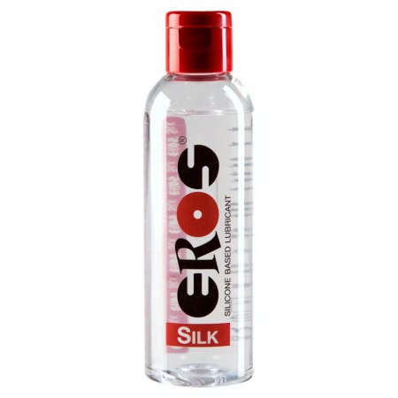 Lubrifiant Eros Silk Flasche 100ml