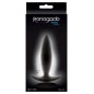 Anal Plug Renegade Spades Small Negru