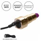 Vibrator Bad Lipstick Auriu