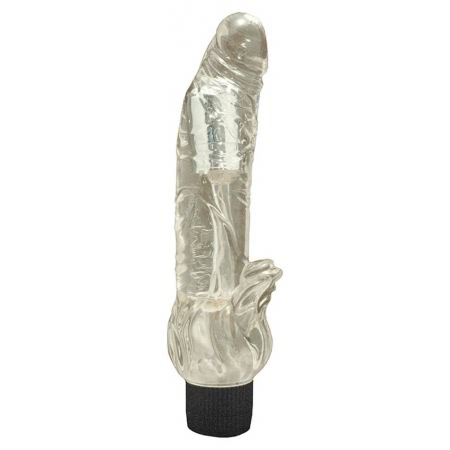 Vibrator Jelly H2O Viking Transparent