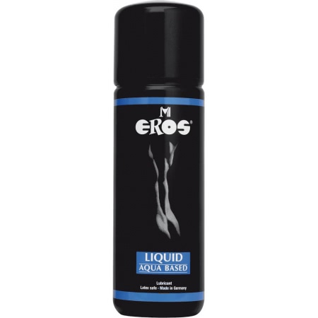 Lubrifiant Eros Liquid Aqua 500 ml