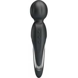 Vibrator Pretty Love Walter Negru pe xBazar
