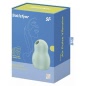 Satisfyer Pro To Go 1 Verde