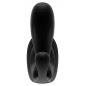 Vibrator Punctul G Top Secret Negru
