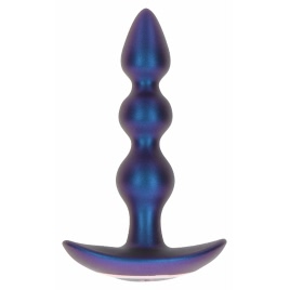 Anal Plug Buttocks The Bold Beaded