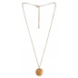 Set Horoscop Bijoux Indiscrets Fecioara Auriu