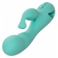 Vibrator Rabbit Tahoe Temptation Verde