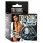 Inel Pentru Penis Tri3Ring Penis Cage Negru