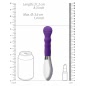Vibrator Alida Rechargeable Mov