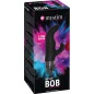 Hop Hop Bop eStim Vibrator Negru