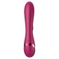 Endless Love Rabbit – Vibrator G-spot Roz, Reîncărcabil