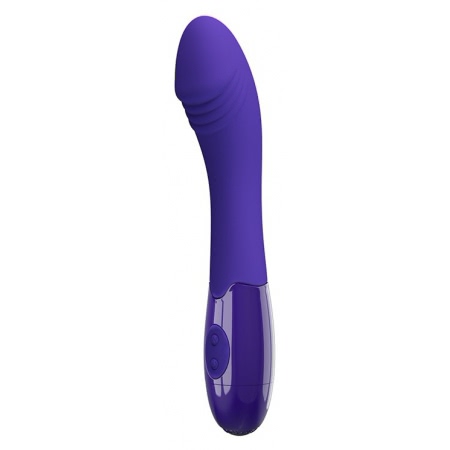 Pretty Love Elemental Youth — Vibrator Punct G, 30 Moduri
