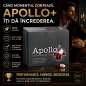 2 Capsule Pentru Erecție Apollo Plus