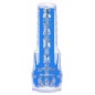 Masturbator Fleshlight Turbo Core Albastru