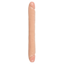 You2Toys Dildo Dublu Natural pe xBazar