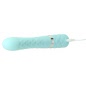 Vibrator Rabbit Pillow Talk Lively Turcoaz