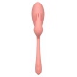Vibrator Liquid Silicone Bunny Roz