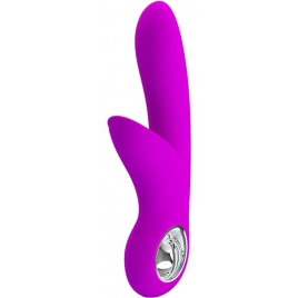 Vibrator Pretty Love Carol Noduli Pe Brat Stimulare pe xBazar