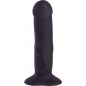 Dildo Fun Factory THE BOSS Negru