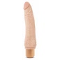 Vibrator Realist Mr. Skin Penis Vibe 22cm