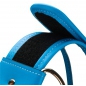 LoveToy Ingen Set Strap‑On 25,5 cm – Manșon Gol cu Tijă Reglabilă