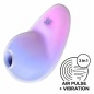 Satisfyer Pixie Dust Multicolor