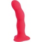 Dildo Bouncer Roșu