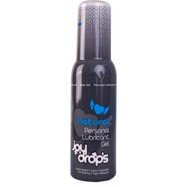 Lubrifiant Natural Personal Gel 100ml pe xBazar