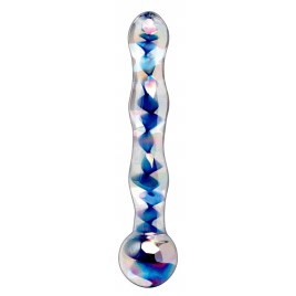 Dildo Sticla Icicles No 8 pe xBazar