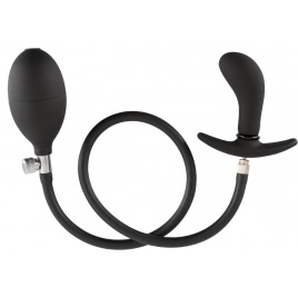 Anal Plug Inflatable Y2T pe xBazar