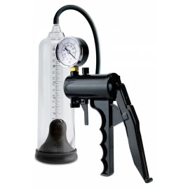 Pompa Marire Penis Max Precision Negru pe xBazar