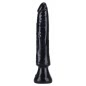 Dildo Realistic Starter 16cm Negru