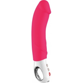 Vibrator Punct G Big Boss G5 Roz pe xBazar