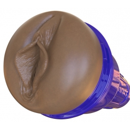 Fleshlight Boost Dark – Turbo Tech, Interior Texturat