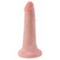 Dildo Realistic King Penis 14cm