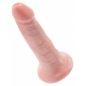 Dildo Realistic King Penis 14cm