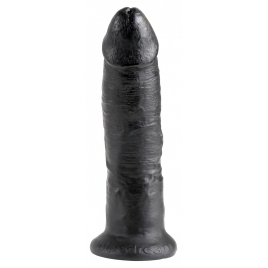 Dildo Realistic King Pipedream 22.9cm Negru