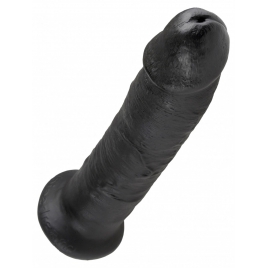 Dildo Realistic King Pipedream 22.9cm Negru