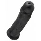 Dildo Penis 10 Inch Negru