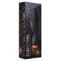 Vibrator Rabbit Every Girl Rocks Negru