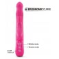 Vibrator Dorcel Baby Rabbit Roz