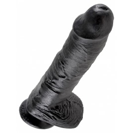 Dildo 27cm Negru pe xBazar